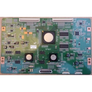 SAMSUNG UA55C7000 T-CON BOARD BN81-04358A 2010_R240S_MB4_1.0